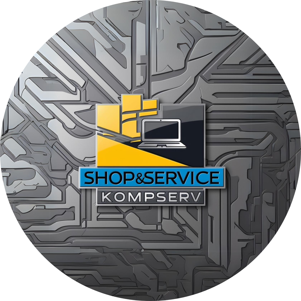 Nowa strona serwiskompserv.pl — startujemy!